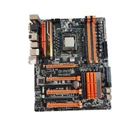Placa Madre Compatible con la Placa Base Gigabyte DDR3 Z97 GA-Z97X-SOC Force