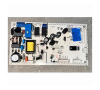 Placa madre de refrigerador V98538 V98538, Compatible con Haier