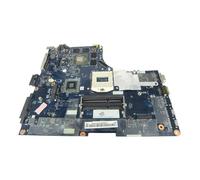 Placa Madre del Ordenador Portátil For La Placa Ideapad Y510P VIQY1 NM-A032 For Lenovo, Partes
