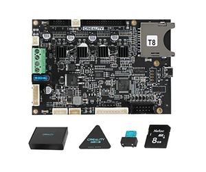 Placa madre Ender 3 S1 Silent Oficial Ender 3 S1 Pro solo para impresora 3D Ender 3 S1/ Ender 3 S1 Pro