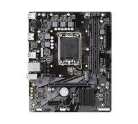 Placa Madre Fit For 64 GB PCI-E 3.0 M.2 SATA III USB3. H610 | Placa Madre GIGABYTE H610M-K D4 Placa Base Socket LGA1700 DDR4