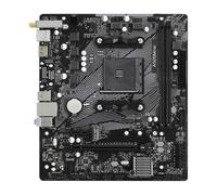 Placa Madre Fit For ASRock A520 A520M/AC Socket AM4 DDR4 64GB Micro ATX Compatible con procesadores 5600, 5800, 4700, 3400, 5700 y 5500