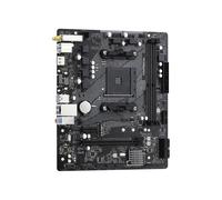 Placa Madre Fit For ASROCK A520 A520M Placa Base A520M/AC Placa Base Socket AM4 DDR4 64GB Micro ATX Soporte 5600 5800 4700 3400 5700 5500 CPU