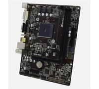 Placa Madre Fit For ASRock AM1B-MDH M-ATX AMD Socket AM1 DDR3 SATA3 HDMI VGA DVI-D Audio for APU Athlon/Sempron