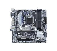 Placa Madre Fit For ASRock B250M-OEM Tarjeta Madre Intel B250 LGA 1151 Precio en Carga 6700 6400 7100 6300 G3930 7700 7500 CPU DDR4 64GB M.2 Micro ATX