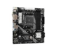 Placa Madre Fit For ASRock B450M Pro4-F Placa Base Micro ATX B450 Socket AM4 DDR4 SATA3 HDMI DVI-D VGA Audio for Ryzen 2000/3000/4000