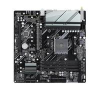 Placa Madre Fit For ASRock B550AM es Compatible con Ryzen 9 5900X 3900X 7 5800x3D 5700x3D 5600X 5600G CPU AMD B550 DDR4 HDMI MATX
