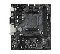 Placa Madre Fit For ASRock B550M-HDV | AM4 B550 PCIe 4.0 DDR4 4733MHz 64GB for Ryzen 5600G 5800X3D APU Micro-ATX