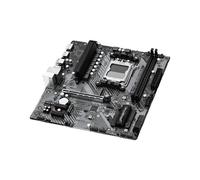 Placa Madre Fit For ASROCK B650M-H/M.2+Placa Madre, AM5, LGA 1718,B650, Micro ATX, DDR5, PCIe 4.0 M.2, LAN,6+1+1 Fase de Alimentación