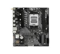 Placa Madre Fit For Asrock B650M-H/M.2+ WiFi Micro-ATX, AM5, LGA 1718, AMD B650, Micro ATX, DDR5, PCIe 4.0 M