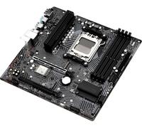 Placa Madre Fit For ASROCK B650M PG Lightning WiFi AM5 AMD B650 M.2 DDR5 256GB Compatible con Ryzen 7 8700 Ryzen5 7600 7745