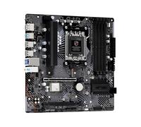 Placa Madre Fit For ASRock B650M PG Lightning WiFi Placa Base AM5 Socket Soporte 7900X 7800X3D 7600 CPU 4xDDR5 7200MHz 256GB HDMI M.2 NVME PCIe 4,0