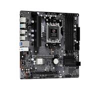 Placa Madre Fit For ASROCK B650M PG Lightning WiFi Placa Base B650 Socket AM5 Compatible con Ryzen 8700 7600 Pro 8300 DDR5 256GB M.2
