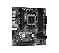 Placa Madre Fit For ASROCK B650M PG Lightning WiFi Placa Base B650 Socket AM5 Compatible con Ryzen 8700 Ryzen 7600 Ryzen Pro 8300 DDR5 256GB M.2