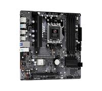 Placa Madre Fit For ASROCK B650M PG Lightning WiFi Placa Base B650 Socket AM5 Compatible con Ryzen 8700 Ryzen 7600 Ryzen Pro 8300 DDR5 256GB M.2