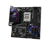 Placa Madre Fit For ASROCK B850M Riptide WiFi Micro ATX Socket B850 - Último Modelo Ryzen 9000 8000 7000 Series AM5