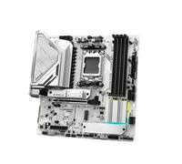 Placa Madre Fit For ASROCK B850M Steel Legend WiFi B850 Micro ATX Ryzen 9000 8000 Serie 7000 Zócalo de Placa Base AM5