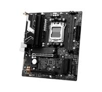 Placa Madre Fit For ASROCK B850M-X Placa Base WiFi B850 Zócalo Micro ATX AM5