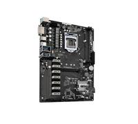 Placa Madre Fit For ASRock H110 Pro BTC+ 13GPU minería Placa Base Original LGA 1151 DDR4 32G M.2 NVME