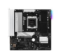 Placa Madre Fit For ASRock Motherboard B850M Pro RS 256GB DDR5 Gaming Motherboard Micro ATX Placa Mae AM5 B850 Mainboard