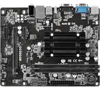 Placa Madre Fit For ASRock QC5000M con gráficos Integrados AMD Radeon HD 8330, procesador FT3 Kabini A4-5050/5000 de Cuatro núcleos y 32 GB Memoria DDR3 (Formato M-ATX)