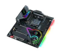 Placa Madre Fit For ASRock X570 Taichi Razer Edition con zócalo AM4 DDR4