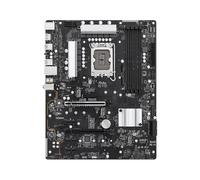 Placa Madre Fit For ASRock Z690 Phantom Gaming 4 | I9-14900K, I7-12700K e I5-12400F; zócalo LGA 1700; 4 ranuras DDR4; USB 3.2 Gen2; M.2; PCIe 5.0; formato ATX.