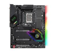 Placa Madre Fit For ASROCK Z690 Taichi Razer Edition LGA 1700 Intel M.2 ATX DDR5 192GB Compatible con procesadores I7-14700, I9-13900, I5-13400 e I5-12500