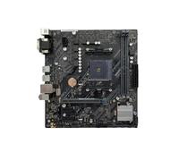 Placa Madre Fit For ASUS B450 B450M Placa Base GL10DH BD Principal AM4 Soporte R5 5600G 3600X 5700X 5800X3D CPU DDR4 M.2 PCIe3.0 mATX