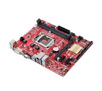 Placa Madre Fit For ASUS B85M-HQ Tarjeta Madre Intel B85 LGA 1150 Compatible con 4150 4690 4570 4170 4130 4340 4460 4590 4770 CPU DDR3 16GB Micro ATX