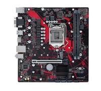 Placa Madre Fit For ASUS EX-B460M-V5 admite CPU de décima generación con protocolo VGA HDMI M.2