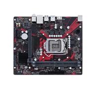 Placa Madre Fit For ASUS EX-H510M-V3 H510M-V3 Computadora de Escritorio Original Intel H510 H510M DDR4