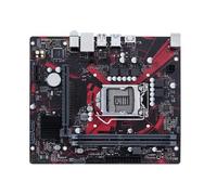 Placa Madre Fit For ASUS EX-H510M-V3 H510M-V3 Computadora de Escritorio Original Intel H510 H510M DDR4