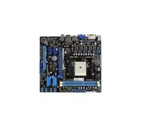 Placa Madre Fit For ASUS F2A55-M LK Placa Base Hembra FM2 A55 DDR3 F2A55-M LK/CM1435/DP_MB Compatible con A10-6700 A4-7300 A6-6400K A8-6500 CPU