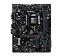 Placa Madre Fit For ASUS H170-I/G11CB LGA 1151 Intel H170 Compatible con CPU 6500 6400 6300 6700 DDR4x2 32GB Micro ATX