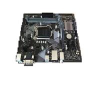 Placa Madre Fit For ASUS H310M-K R2.0 H310M-F R2.0 Soporte Six Seven 8.ª generación 9