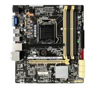 Placa Madre Fit For ASUS H97-PRO H97-PRO/G10AJ/DP_MB Intel H97 LGA 1150 DDR3 32G ATX Core I3-4330 4370 4570S 4670S 4770 CPU