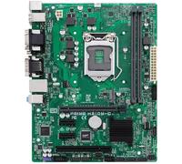 Placa Madre Fit For ASUS Intel H310 Prime H310M-C LGA 1151 DDR4 32GB Compatible con Core I3-8100 9100 8600 9500 9700 G5400 CPU M-ATX Placa Base del Juego