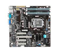 Placa Madre Fit For ASUS P9D-MV con chipset Intel C222 Compatible Core I3/Xeon E3-1200 V3 Socket 1150