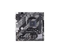 Placa Madre Fit For ASUS Prime A520M-K | A520, AM4, Micro ATX, 2 DDR4, VGA, HDMI, M.