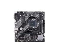 Placa Madre Fit For ASUS Prime A520M K Micro ATX A520 DDR4 M.2 CPU Placa Base Zócalo AM4