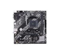 Placa Madre Fit For ASUS Prime A520M K | Micro ATX A520 DDR4 M.2 CPU Placa base Zócalo AM4