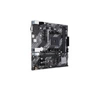 Placa Madre Fit For ASUS Prime A520M-K Micro ATX A520 DDR4 M.2 USB3.2 STAT 3.0 SSD/64 GB, Mejor Compatibilidad con CPU De Escritorio R9, Placa Base con Socket AM4