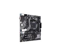 Placa Madre Fit For ASUS Prime A520M-K Micro ATX A520 DDR4 M.2 USB3. STAT 3.0 SSD/64G Mejor Soporte R9 CPU de Escritorio Socket AM4 Placa Base