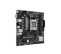 Placa Madre Fit For ASUS Prime A620M K | DDR5 A620 admite hasta la serie 9000 de placas base Ryzen serie AM5 Micro-ATX