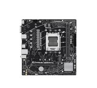 Placa Madre Fit For ASUS Prime A620M K DDR5 AMD A620 Placa Base Serie AM5 Micro-ATX