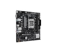 Placa Madre Fit For ASUS Prime A620M K Micro-ATX DDR5 A620 Compatible con Las Series Ryzen 7000, 8000, 9000 Serie de Placas Base AM5