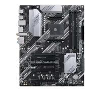 Placa Madre Fit For ASUS Prime B550-PLUS AC-HES AM4 AMD B550 ATX Dual M.2 Compatible con CPU Ryzen 4300 5600 4700 5700