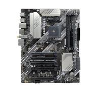 Placa Madre Fit For ASUS Prime B550-PLUS AC-HES B550 AM4 for Ryzen 5/7/9 5600X 5800X 5900X CPU DDR4 HDMI M.2 ATX Placa Base for Juegos