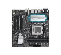 Placa Madre Fit For ASUS Prime B650M-A AX | Placa base Socket AM5 compatible con Ryzen 5 8500G 7 7800X3D R9 7900X3D CPU DDR5 256GB HDMI M.2 MATX
